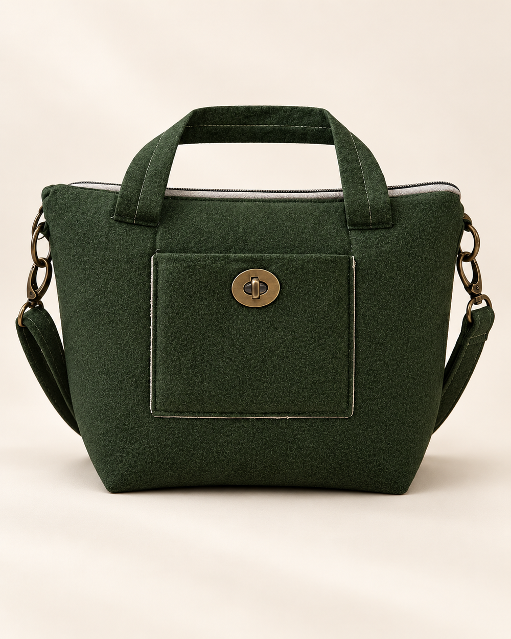 Cozy Carry Abeni Tote
