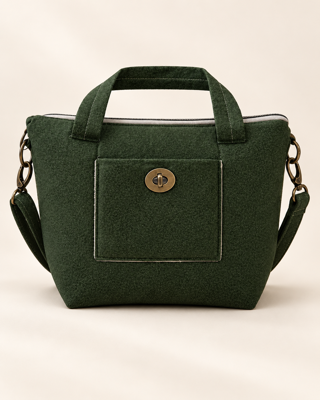 Cozy Carry Abeni Tote