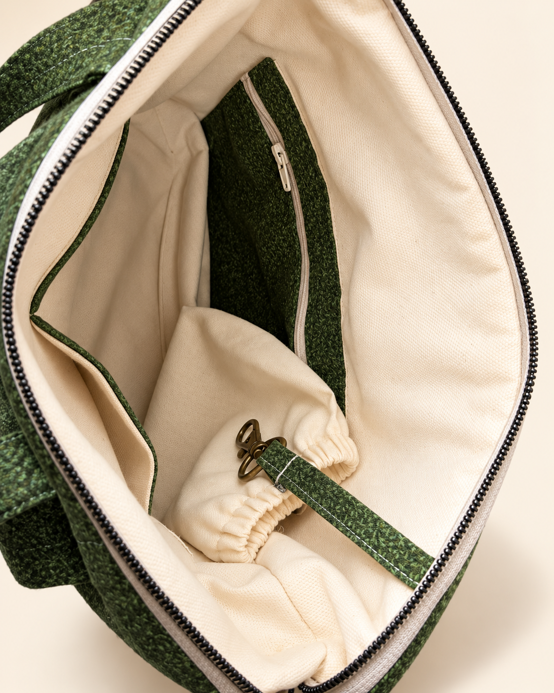 Cozy Carry Abeni Tote