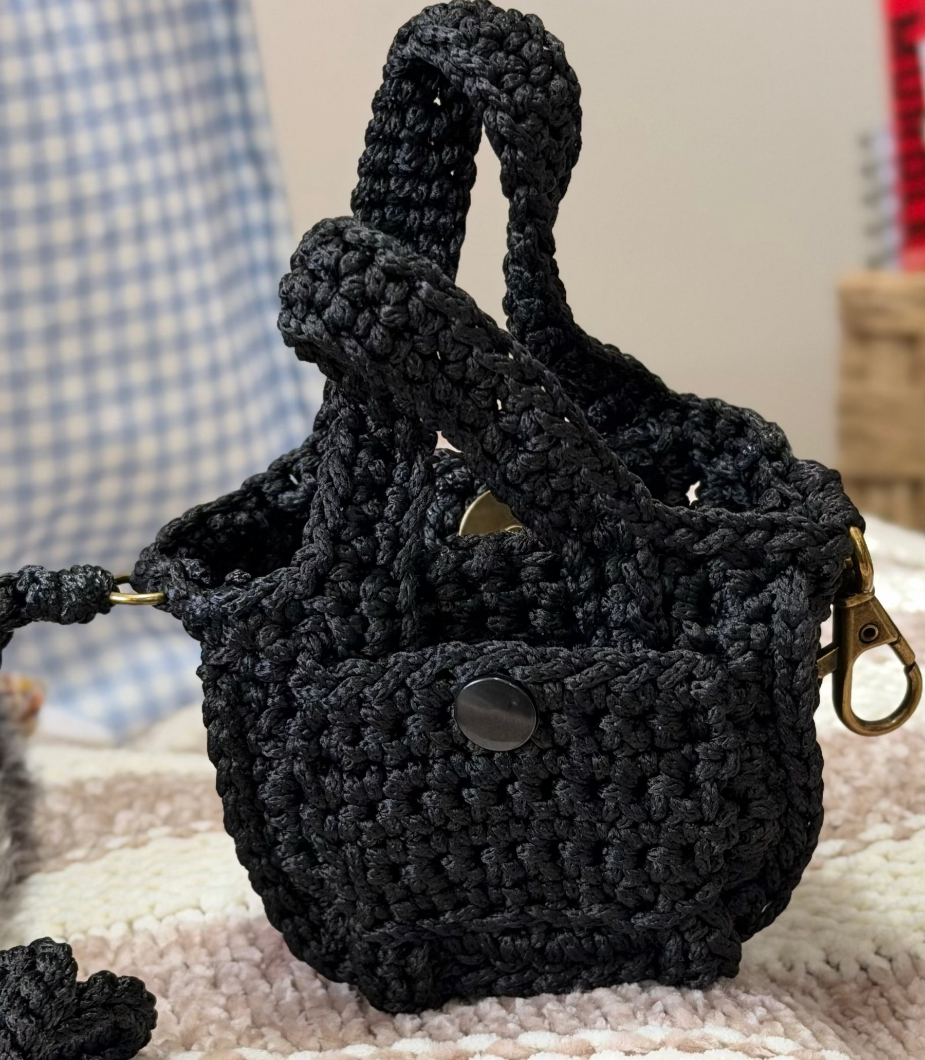 Cozy Pod Cover