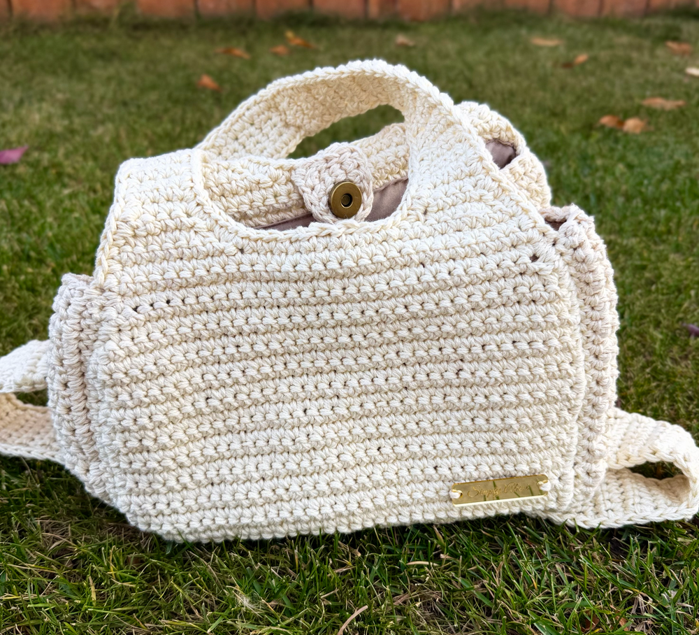 Soft Curve Abeni Hobo