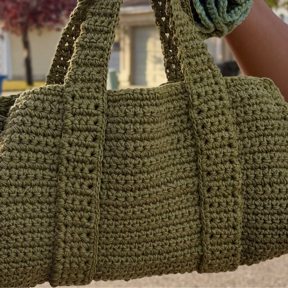 The Everyday Edit Abeni Tote